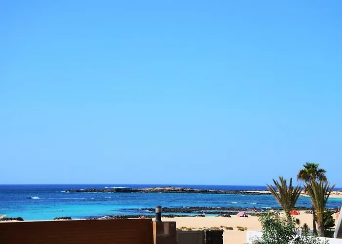 Casa Nemo Cotillo Mar